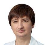 Ящук Константин Валерьевич Ящук Константин Валерьевич, Врач УЗИ - Барнаул