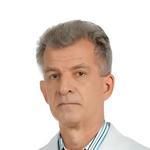 Алешкевич Василий Васильевич, Функциональный диагност - Барнаул