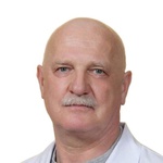 Никонов Александр Михайлович Никонов Александр Михайлович, Генетик - Барнаул