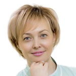 Альмяшева Лариса Ивановна, Невролог - Барнаул