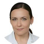 Петрова Юлия Викторовна Петрова Юлия Викторовна, Аритмолог, Кардиолог - Барнаул