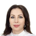 Меньшикова Юлия Евгеньевна, Дерматолог, Венеролог, Врач-косметолог, Дерматовенеролог - Барнаул