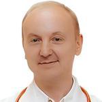Фуголь Денис Сергеевич Фуголь Денис Сергеевич, Гастроэнтеролог, Детский гастроэнтеролог - Барнаул