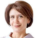Филиппова Галина Михайловна, Педиатр, Детский инфекционист, Инфекционист - Барнаул