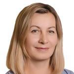 Милюшина Светлана Анатольевна Милюшина Светлана Анатольевна, Врач УЗИ - Барнаул