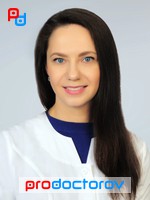 Шамне Рената Викторовна, Психотерапевт, психиатр - Барнаул