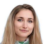 Понамарчук Дарья Андреевна, Логопед, Дефектолог - Барнаул
