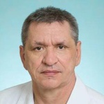 Чайка Юрий Григорьевич, Малоинвазивный хирург - Барнаул