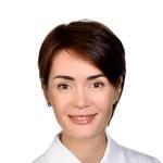 Глазунова Марина Александровна, Невролог, Сомнолог - Барнаул