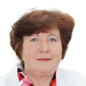 Жукова Светлана Николаевна, Врач УЗИ - Барнаул