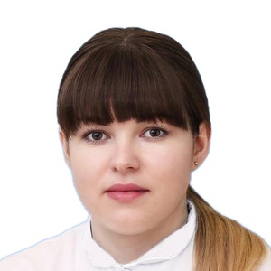 лукерина ольга михайловна. детский эндокринолог барнаул.