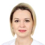 Казанина Наталия Васильевна Казанина Наталия Васильевна, Врач УЗИ, Детский врач УЗИ - Барнаул