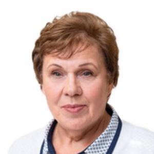 Заюкова Валентина Ивановна, нарколог, рефлексотерапевт - Барнаул