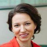 Губайдулина Инна Валерьевна, Психолог - Барнаул