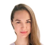 Жильцова Олеся Олеговна, Детский стоматолог - Барнаул