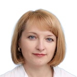 Текутьева Надежда Анатольевна Текутьева Надежда Анатольевна, Нефролог, Детский нефролог, Педиатр - Барнаул