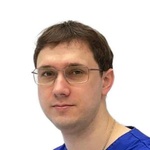 Мозгунов Никита Андреевич, Терапевт, гериатр (геронтолог), кардиолог - Барнаул