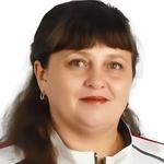 Губарь Анна Владимировна Губарь Анна Владимировна, Уролог - Барнаул