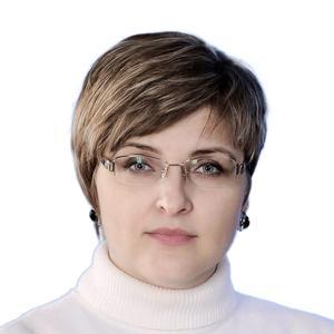 Колыхалова Екатерина Ивановна, невролог, гирудотерапевт - Барнаул