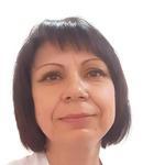 Цюпа Оксана Александровна Цюпа Оксана Александровна, Ревматолог - Барнаул