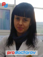 Рейдер Олеся Анатольевна, Гастроэнтеролог, гепатолог - Барнаул