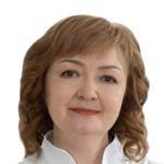 Шатерникова Тамара Дмитриевна Шатерникова Тамара Дмитриевна, Офтальмолог (окулист) - Барнаул
