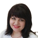 Сафонова Ольга Николаевна, Офтальмолог-хирург - Рубцовск