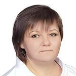 Андронова Людмила Юрьевна Андронова Людмила Юрьевна, Гинеколог, Акушер, Врач УЗИ - Барнаул
