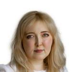 Гиганова Дарья Владимировна, Ревматолог, Терапевт - Барнаул