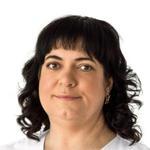Фогель Елена Сергеевна Фогель Елена Сергеевна, Ревматолог - Барнаул