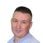 Чернышев Сергей Владимирович Чернышев Сергей Владимирович, Врач УЗИ, Детский врач УЗИ - Барнаул
