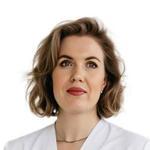 Тонких Эльвира Александровна, Гинеколог - Барнаул