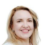 Санина Ольга Олеговна, Детский невролог - Барнаул