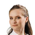 Дисенова Анна Михайловна Дисенова Анна Михайловна, Пульмонолог, Детский пульмонолог, Детский фтизиатр - Барнаул
