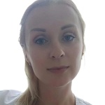 Розаева Ирина Сергеевна Розаева Ирина Сергеевна, Детский гастроэнтеролог - Барнаул