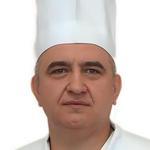 Тихонов В. А. - фото