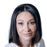 Колесникова Янина Сергеевна, Пластический хирург, Детский пластический хирург, ЛОР-хирург - Барнаул