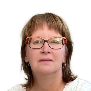 Журавлёва Инна Валерьевна, гинеколог, акушер, врач узи - Барнаул