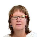 Журавлёва Инна Валерьевна, Гинеколог, Акушер, Врач УЗИ - Барнаул