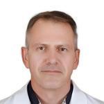 Музалевский Павел Николаевич, Торакальный хирург, Онколог - Барнаул