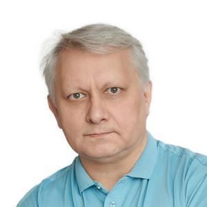 Степанов Игорь Николаевич - фотография Степанов Игорь Николаевич, функциональный диагност - Барнаул
