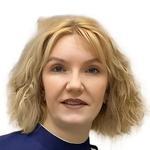 Черемисина Светлана Александровна Черемисина Светлана Александровна, Гастроэнтеролог - Барнаул