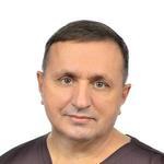 Лыков Евгений Александрович Лыков Евгений Александрович, Врач УЗИ - Барнаул