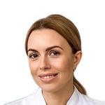 Протасова Татьяна Александровна, Гинеколог, Акушер, Онколог, Радиолог - Барнаул