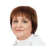 Мацына Ольга Александровна, Терапевт - Барнаул