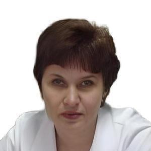 Матяш Татьяна Васильевна, Невролог, рефлексотерапевт - Барнаул