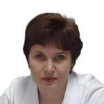 Матяш Татьяна Васильевна, Невролог - Барнаул
