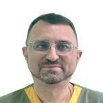 Смазнев Константин Викторович Смазнев Константин Викторович, Ортопед, Врач УЗИ, Рентгенолог, Травматолог - Барнаул