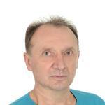 Силин Игорь Германович Силин Игорь Германович, Травматолог, Ортопед - Барнаул