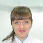 Егорова Нина Сергеевна, ЛОР, Сурдолог - Барнаул